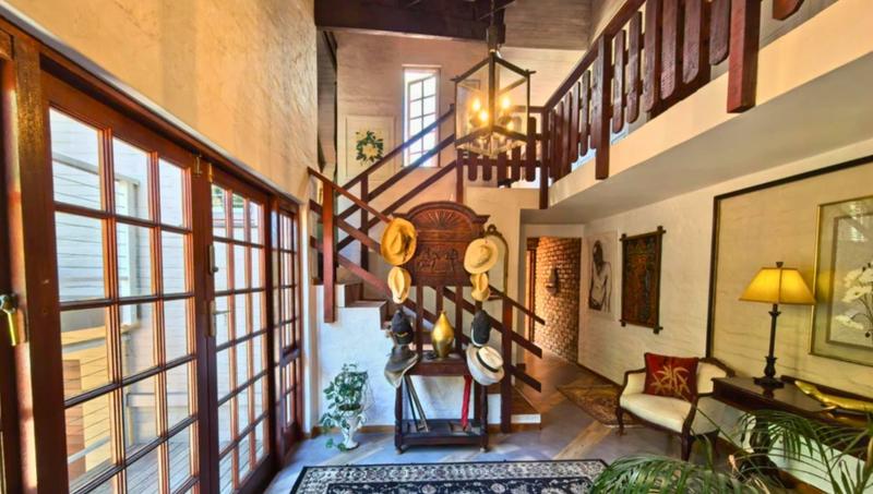 4 Bedroom Property for Sale in Mossienes Western Cape